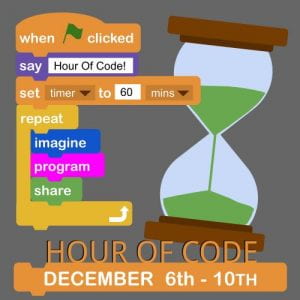 Hour of Code 2021